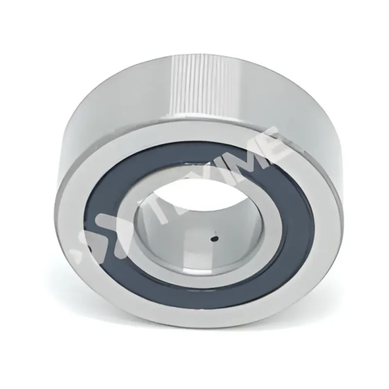 Ball rollers LR50/5-NPPU